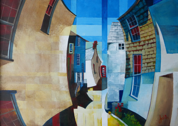 John Picken